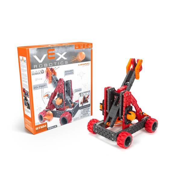 HexBug VEX Catapult 4066532 Blain's Farm & Fleet