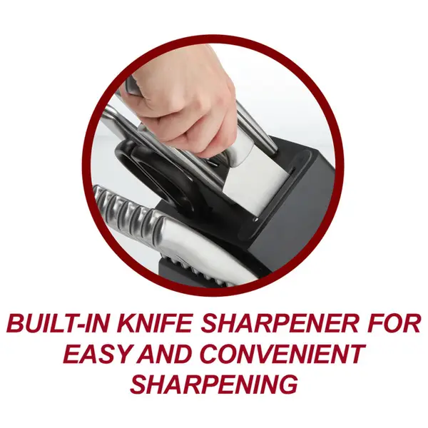 Libertyware KSS Surface Knife Sharpener, handheld, soft (Case of 48)