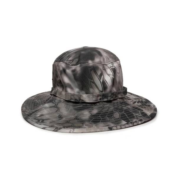 Photo of Raid Boonie