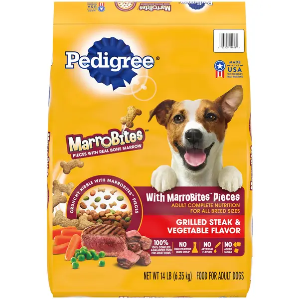 Pedigree all products best sale