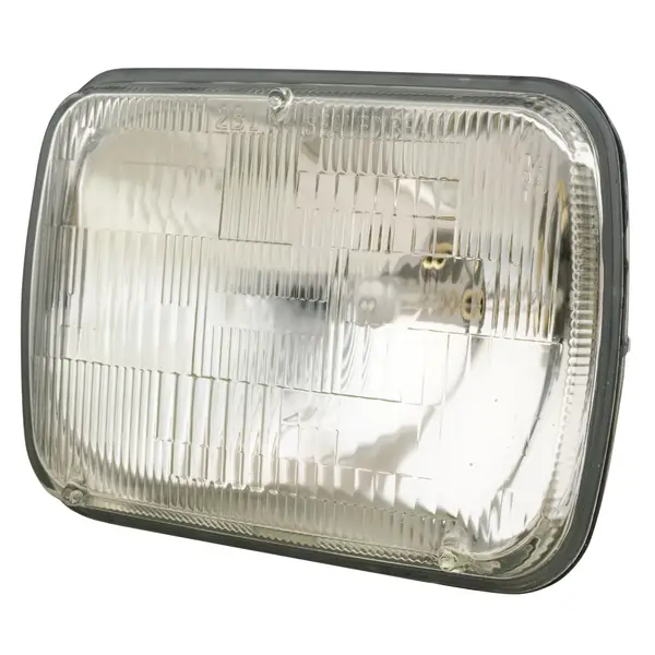 Peak H6054 Rectangle Headlight Bulb | Blain's Farm & Fleet