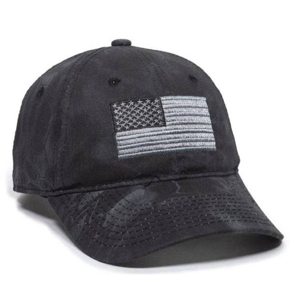 Columbia Mountaincap 3D Stretch Snapback - 2105091010-OS | Blain's