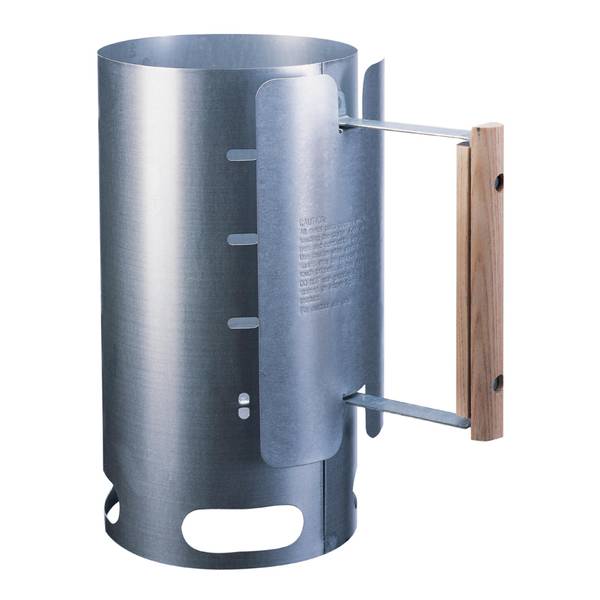 Lodge Charcoal Chimney Starter A51 Blain's Farm & Fleet