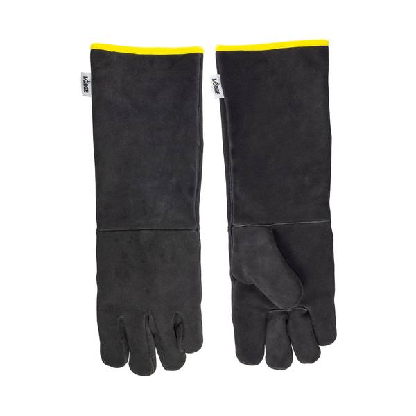 Lodge Leather Gloves A52 Blain's Farm & Fleet