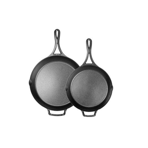 Skillet w/ Assist Handle by Lodge at Fleet Farm