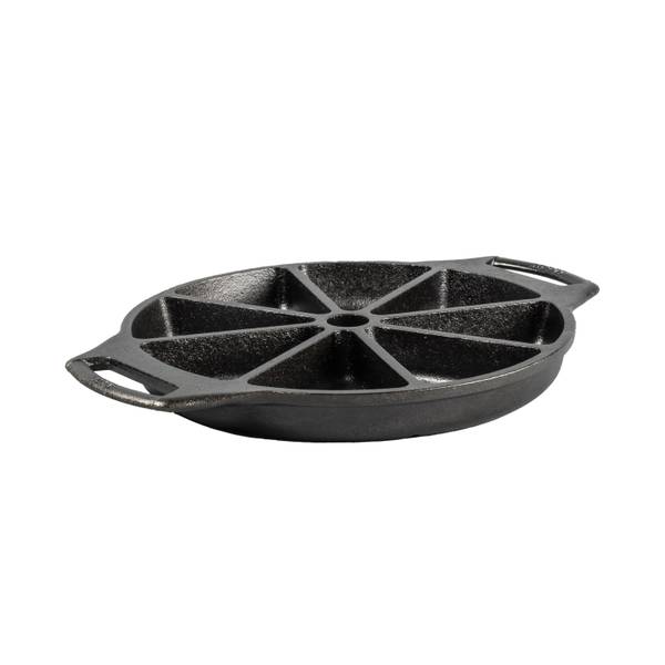 Lodge Cast Iron Cast-Iron 8.5 in. x 4.5 in. Seasoned Loaf Pan at Tractor  Supply Co.