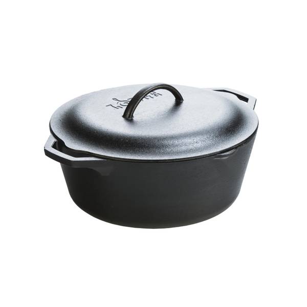 Crock Pot Artisan 7-Quart Oval Dutch Oven - Teal, 7 qt - Foods Co.