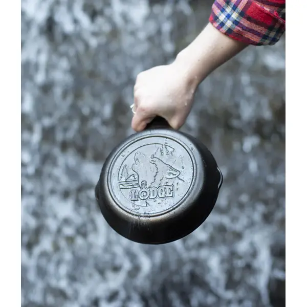 お得な情報満載 Lodge 6.5 バーベキュー・調理用品
