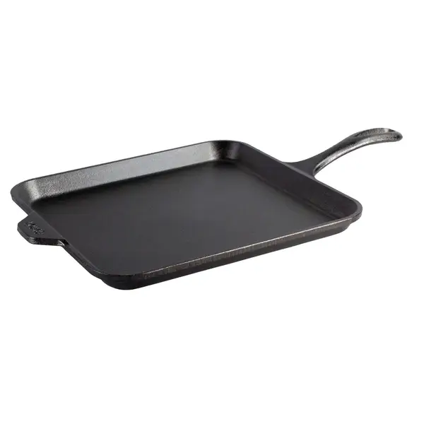 Endure Titanium Guard Non-Stick Griddle Pan, 11 Inch