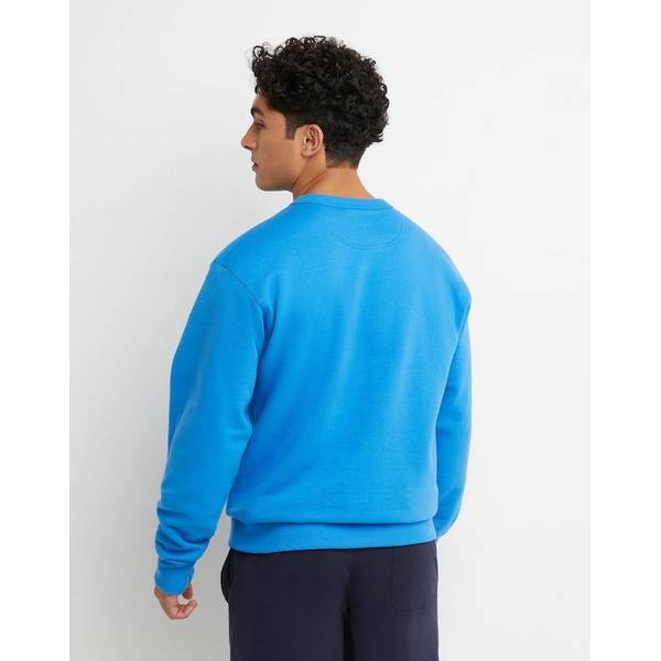 Champion Flc Pull Over Men’s - Royal Blue Royal Blue / XL