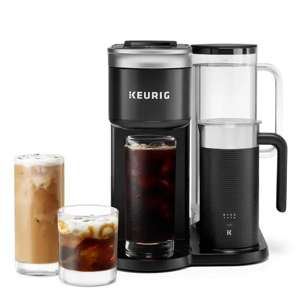 Replacement Water Reservoir and Lid for K-Duo Plus™ Single Serve & Carafe  Coffee Maker