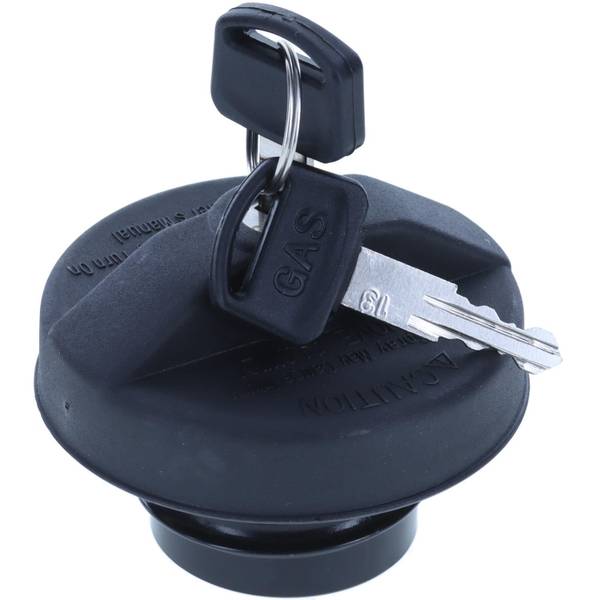 Motorad USA Locking Fuel Cap MGC791 Blain's Farm & Fleet