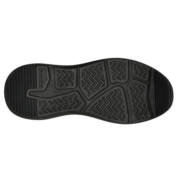 Skechers Men's Parson Slip-In Moc Toe Shoes - 204866-CDB-8