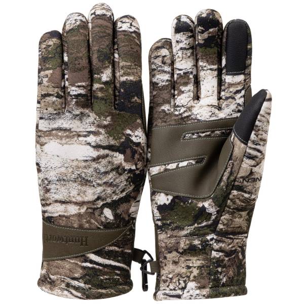 womens huntworth gloves