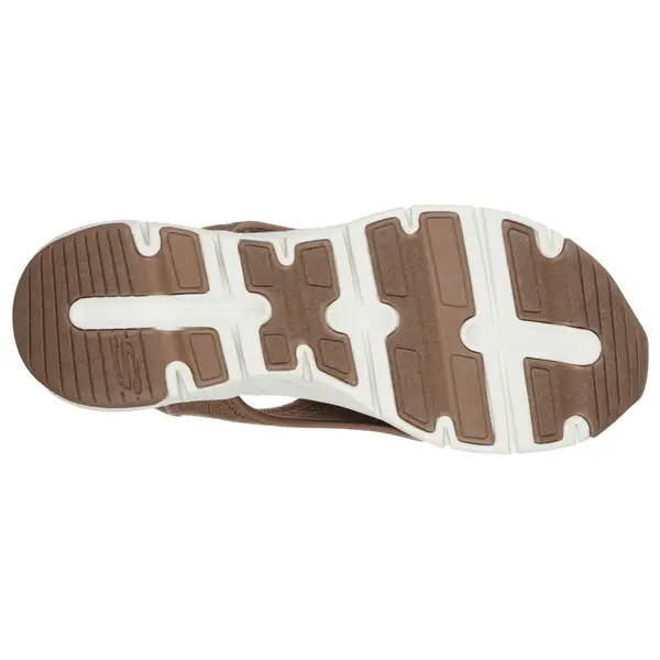 Skechers Women's Arch Fit City Catch Sandals - 119236-MOC-6
