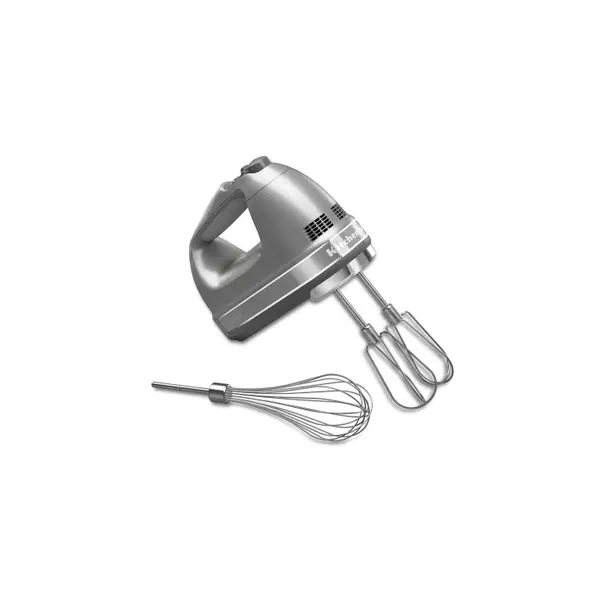 Kitchen Aid Classic Plus 5 Speed Hand Mixer Beaters Whisks - Tested And  Working