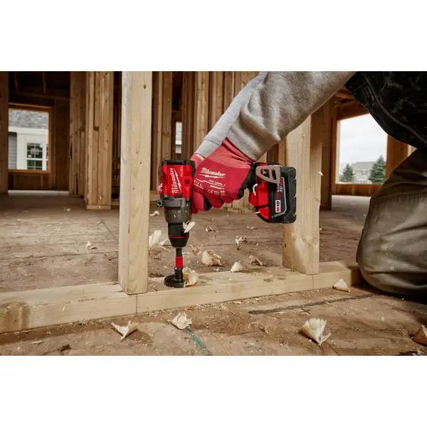 DRILL MASTER 18V 3/8 in. Cordless Drill/Driver Kit for $16.99