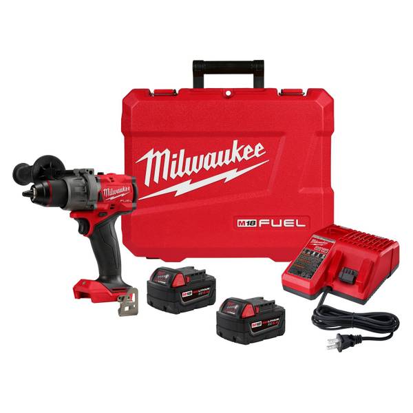 M12 FUEL™ 1/2 Hammer Drill (Tool Only)