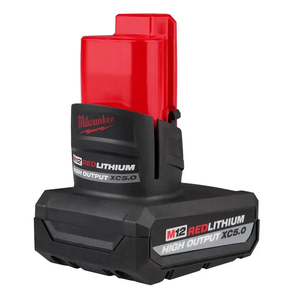 Milwaukee 2.0 battery m12 new arrivals