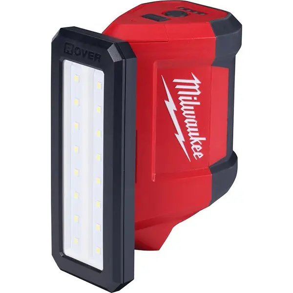 Milwaukee M12 ROVER Service and Repair Flood Light with USB Charging
