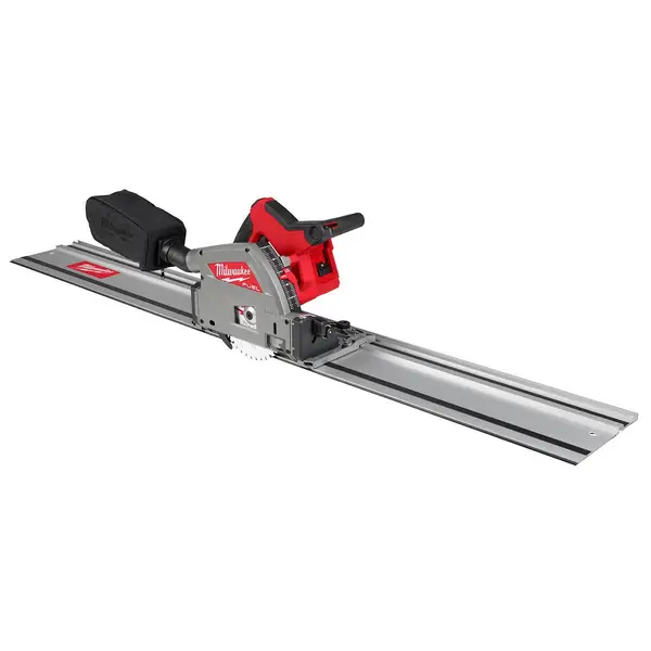 31 Inch Guide Ail Fo M18 Fuel 6-1/2 Inch Plunge Tack Saw