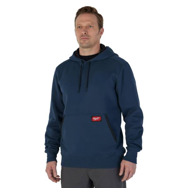 Photo of Men's Midweight Pullover Hoodie