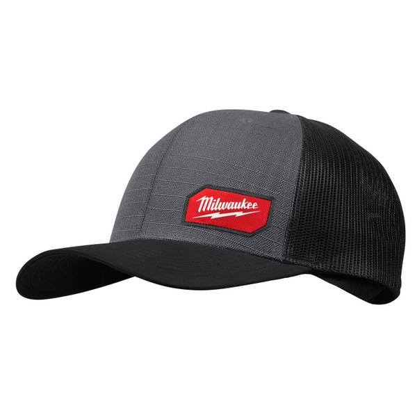Photo of Men's GRIDIRON Snapback Trucker Hat