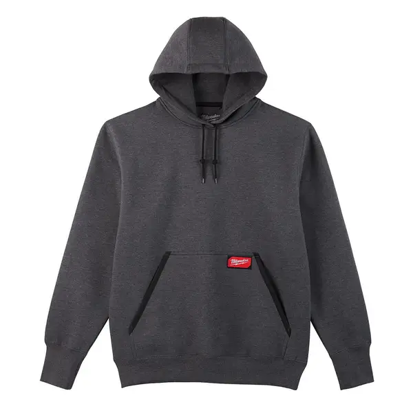 Heavy duty best sale pullover hoodies