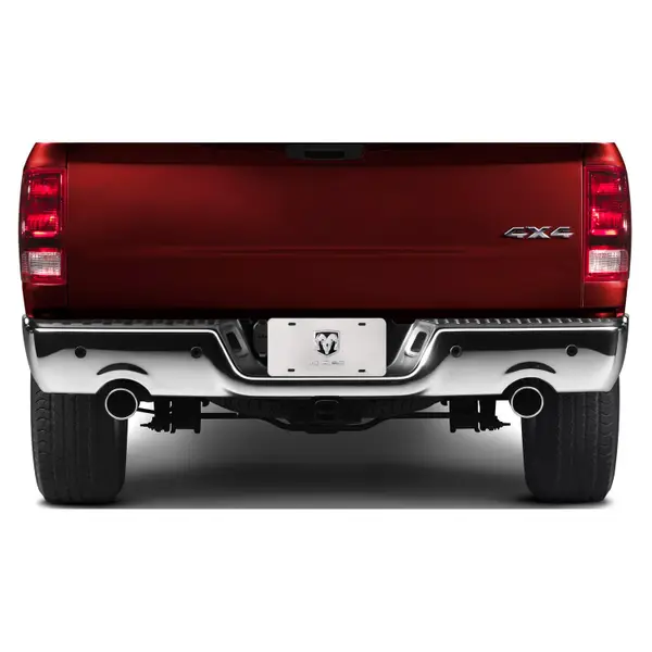 限定セール RIDE 92 25.5cm 22-23モデル Pilot LP-031B Dodge Chrome 3D Plate