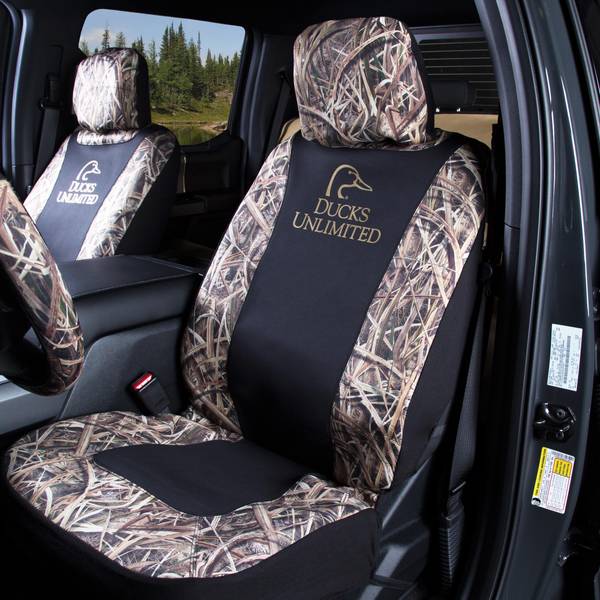 Rotary 6622 Seat Cover Low Back