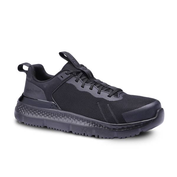 Timberland PRO Women's Setra Low Composite Toe Shoes - A5RSX-6 | Blain ...