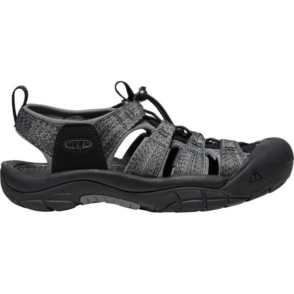 KEEN Men's Newport H2 Forest Sandals, Camo, 8 - 1022252-8 | Blain's ...