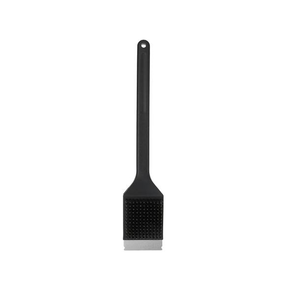 grill scraper with handle - Whisk
