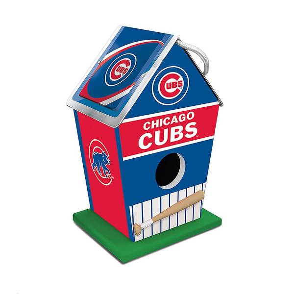 MasterPieces Officially Licensed MLB Chicago Cubs Spot It Game for