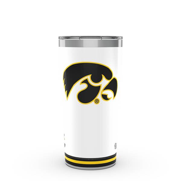 Pittsburgh Steelers 24oz. Tervis Wide Mouth Stainless Steel Water Bottle