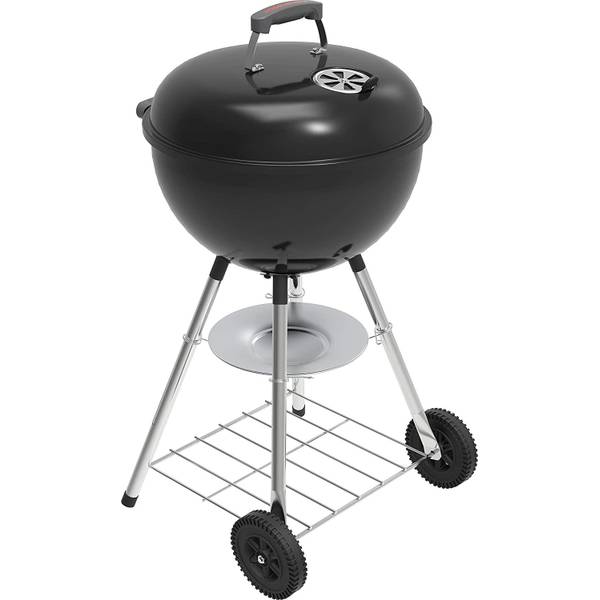 Weber 18” Original Kettle, Charcoal Grill