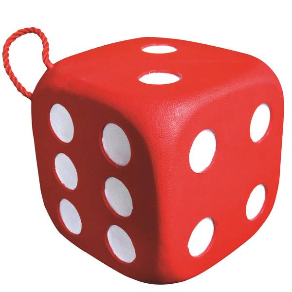 Morrell 13"x13" High Roller Foam Target 341 Blain's Farm & Fleet