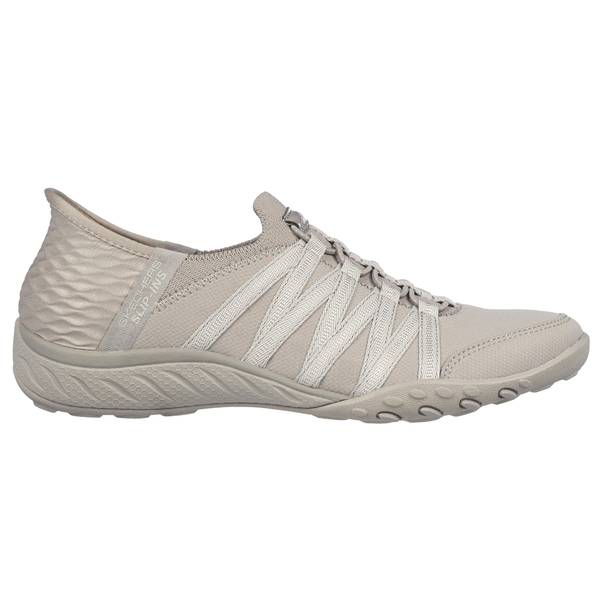 Skechers Women's Breathe Easy Roll-With-Me Slip-Ins - 100593