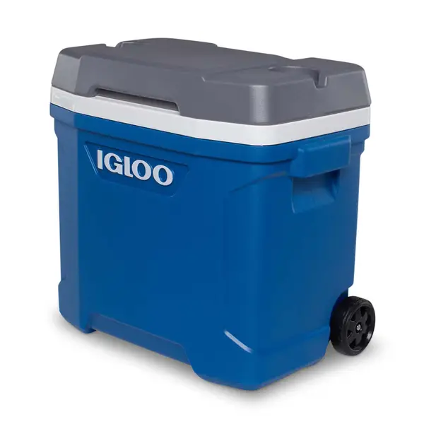 Igloo Indigo Blue Latitude 30 Roller - 34658 | Blain's Farm & Fleet