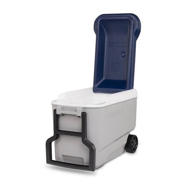 Igloo 34814 MaxCold Roller Cooler