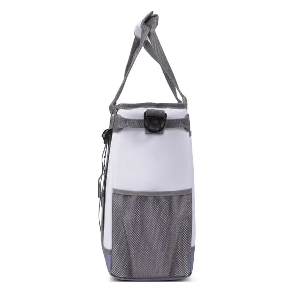 Igloo 30 Can Maxcold+ Tote Cooler Bag, Blue - VIP Outlet