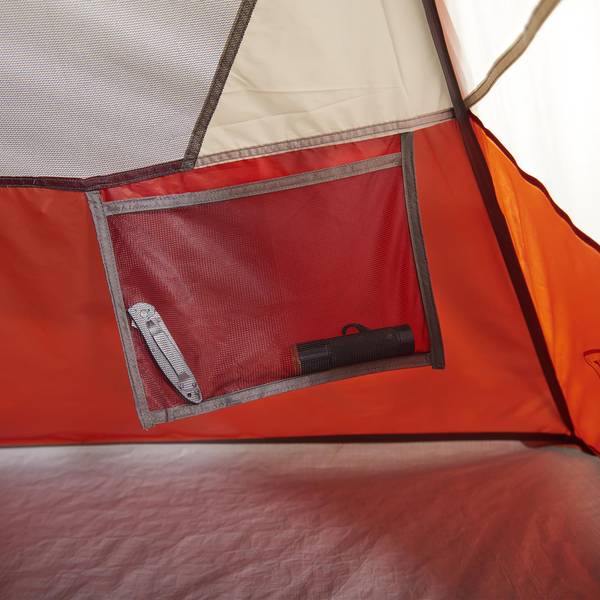 BUNDOK　ONE TOUCH DOME TENT 2 Tomo One Touch Dome Tent | DOD Outdoor