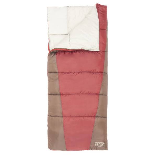 Lakeside 30-40F Sleeping Bag