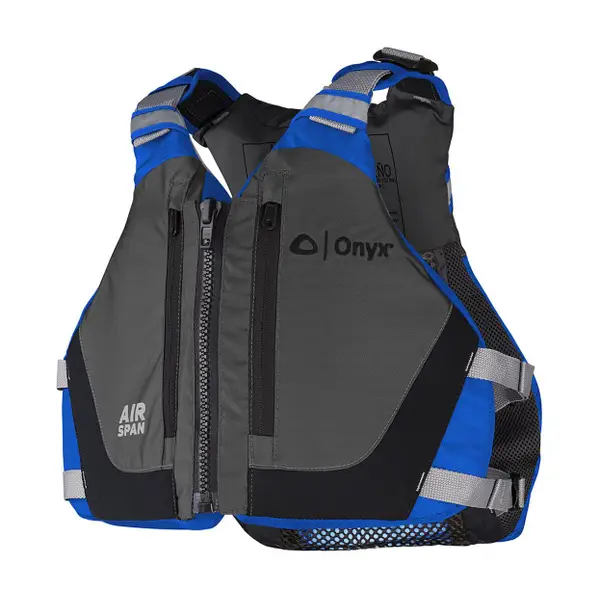 Onyx Kayak Fishing Paddle Vest • See best price »