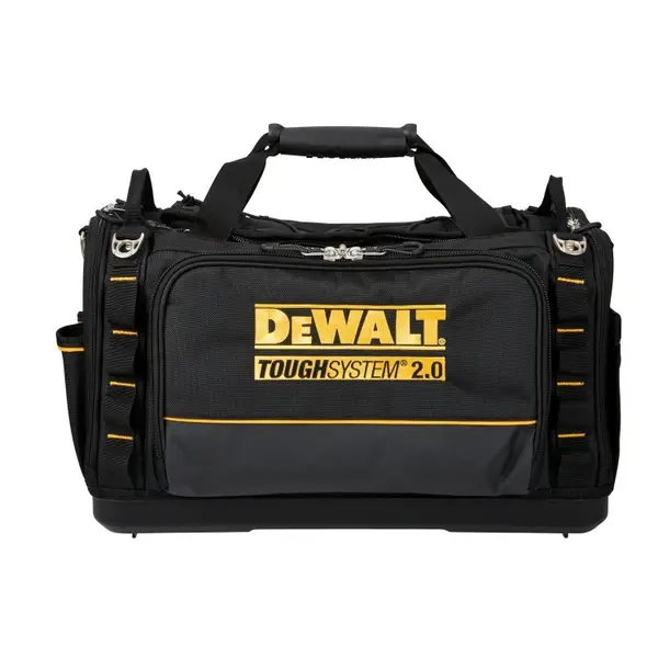 DEWALT ToughSystem 2.0 Jobsite Tool Bag - DWST08350 | Blain's Farm