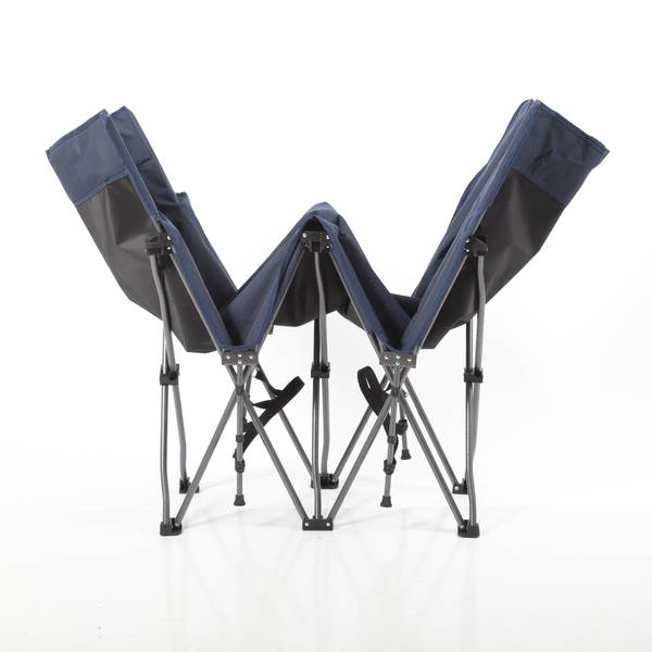 Mac Sports X-Frame Folding Portable Cot - B101S-121 | Blain's Farm