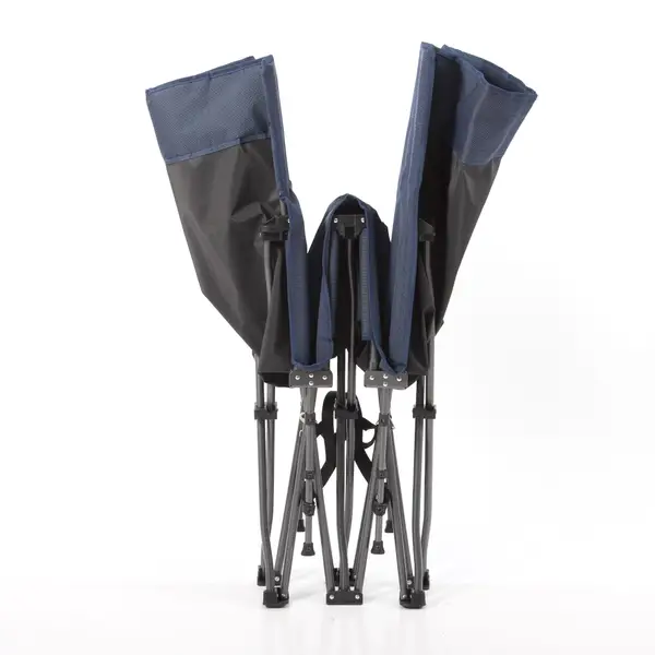 Mac Sports X-Frame Folding Portable Cot - B101S-121 | Blain's Farm