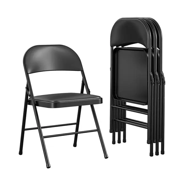 k*e様 Supreme l flooring chair black 椅子 Supreme l flooring chair black Supreme Metal Folding Chair