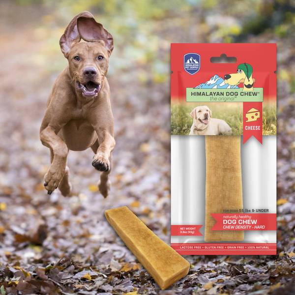 Pet Supply Himalayan Dog Chew Xl Himalayan Pet Supply Original