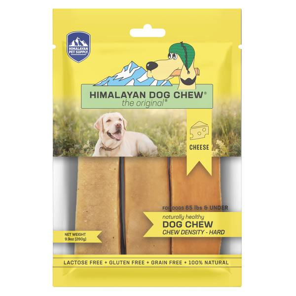 where are himalayan dog chews made